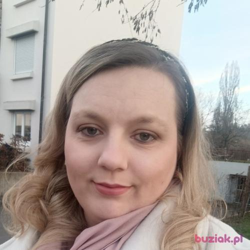 pati13, Kobieta, 34 lata, Lorrach