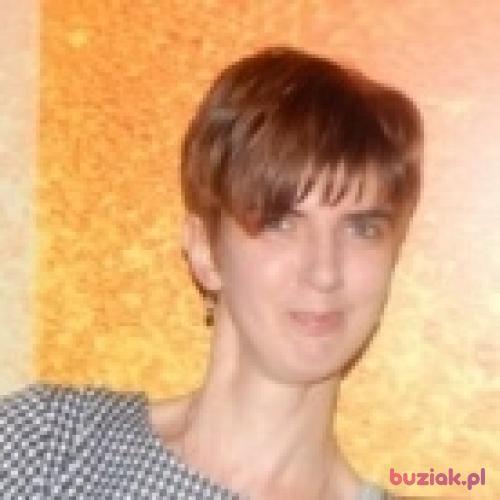 Natka90, Kobieta, 35 lat, Gniezno