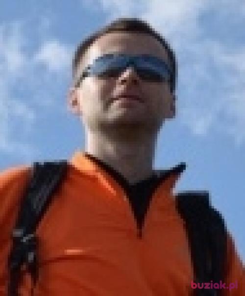 Danceman, Mężczyzna, 46 lat, Warszawa