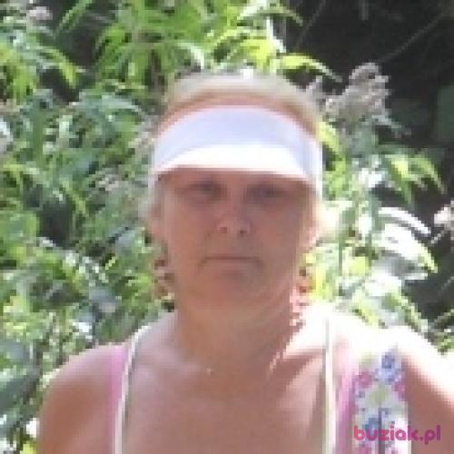 myszka1960, Female, 66 years, Wrocław