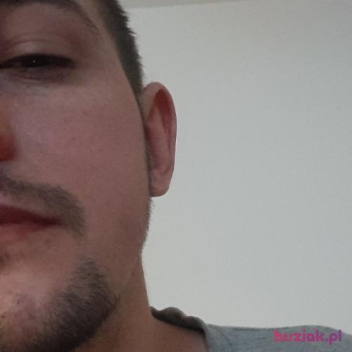 shrmvn, Male, 26 years, Poznań