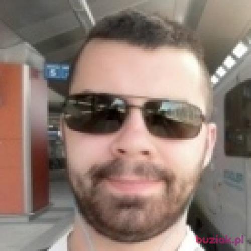 john10, Male, 31 years, Łódź