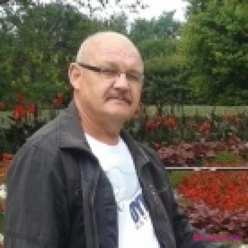 TadekZ123, Mężczyzna, 67 lat, Wadowice