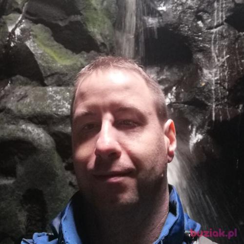 Sebus36wro, Male, 44 years, Wrocław
