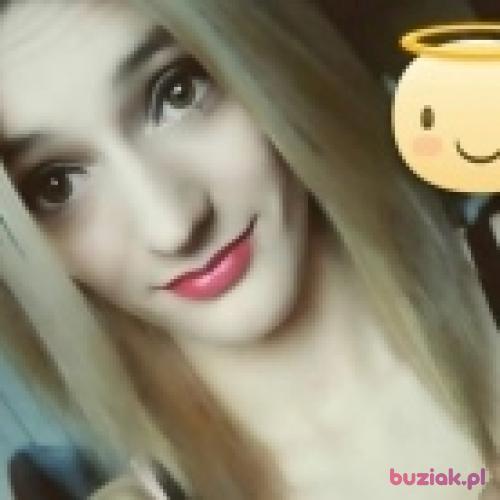 malutkax3, Female, 29 years, Chrzanów