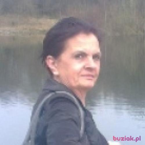 grazynafajna54, Female, 62 years, Manchester