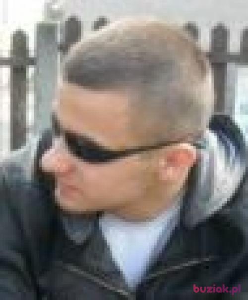 CBR-lajcik, Male, 31 years, Kraków