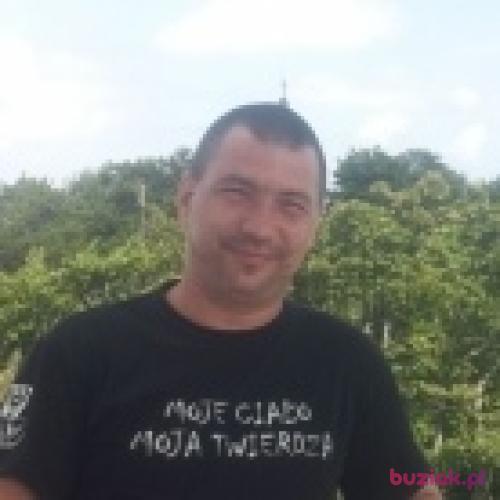 Darioss1978, Mężczyzna, 48 lat, Ostrów Wielkopolski