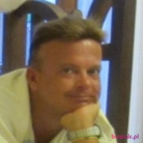 Andrzejkowo, Male, 53 years, Kraków