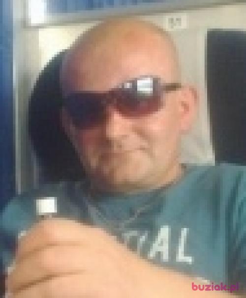 kubetek, Mężczyzna, 48 lat, Halinów