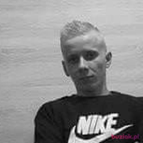adass199, Male, 28 years, Poznań