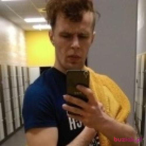 Mlody19952, Male, 31 years, Lublin