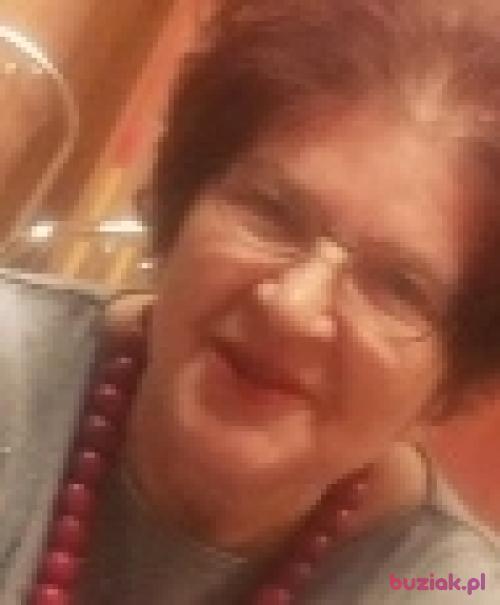 grabianka, Female, 67 years, Wieliczka