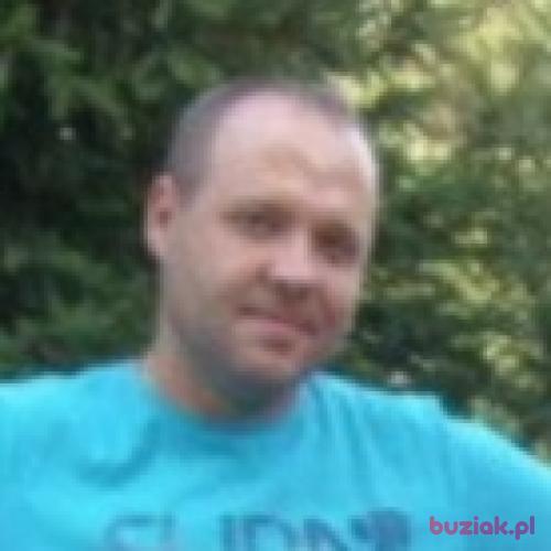 Gad, Male, 50 years, Kraków