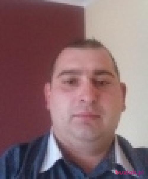 Muchaolsok, Male, 45 years, Opole