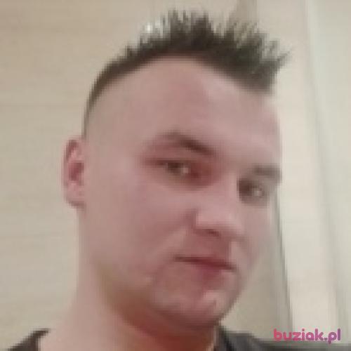 Adam1509, Mężczyzna, 34 lata, Biłgoraj