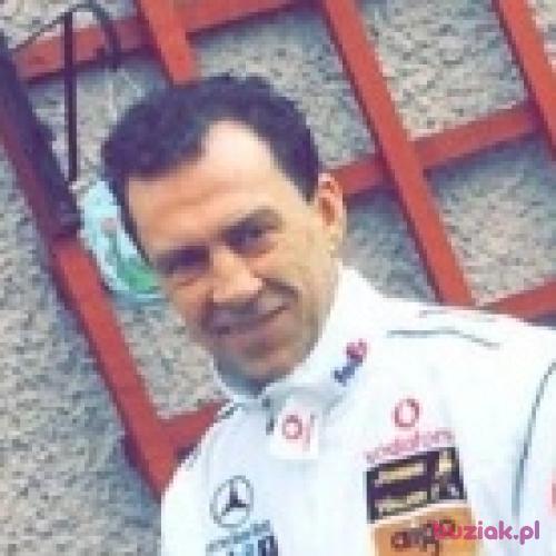 DarioAudi, Male, 59 years, Wrocław