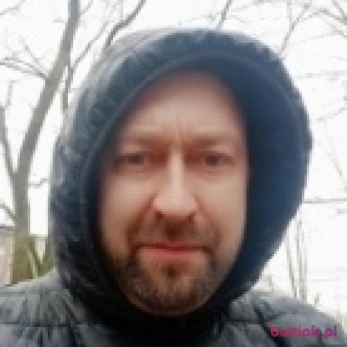 Krrrzysiek, Male, 48 years, Świebodzin