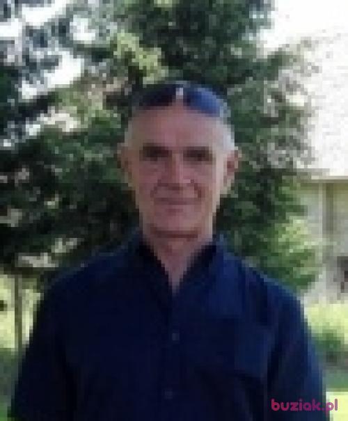 miropw, Male, 68 years, Lwówek Śląski