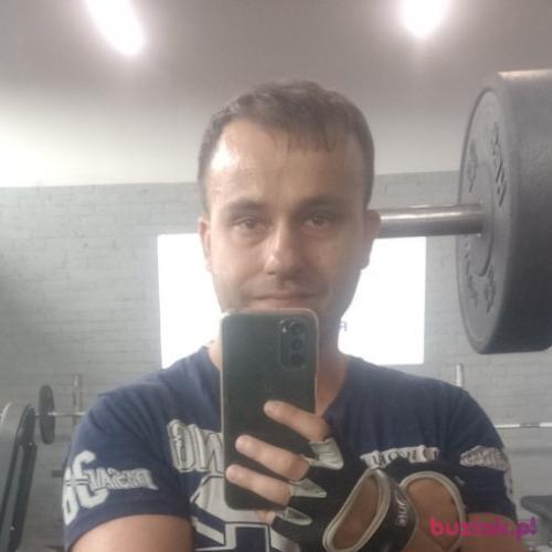 sajmonfajny, Mężczyzna, 35 lat, Celle
