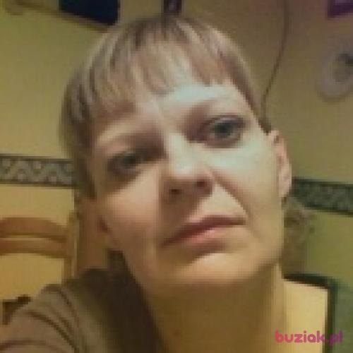 Daisy38, Female, 48 years, Pruszków