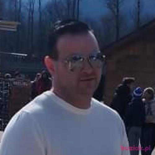 Janosik39, Male, 41 years, Kraków