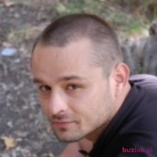 WitchHunter, Male, 42 years, Wrocław