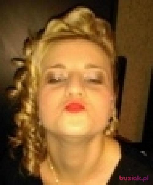 Wika28, Female, 38 years, Działdowo
