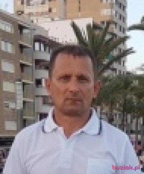 olek1970, Male, 56 years, Los Montesinos