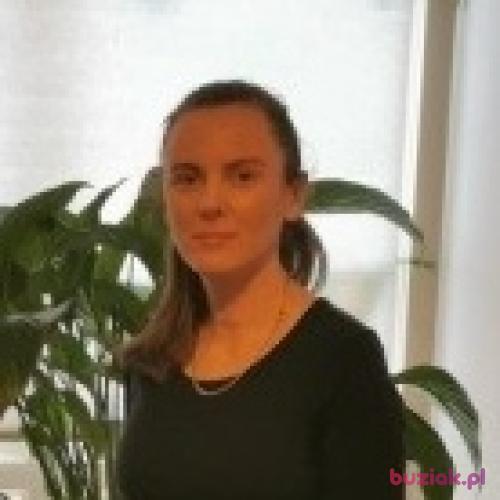 Dzastina39, Kobieta, 46 lat, Glasgow