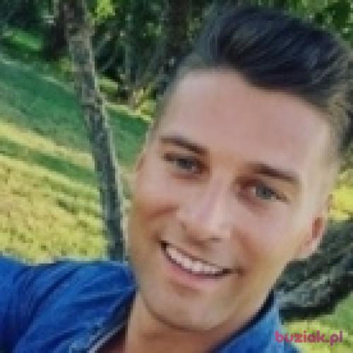 Kacperooek, Male, 33 years, Lublin