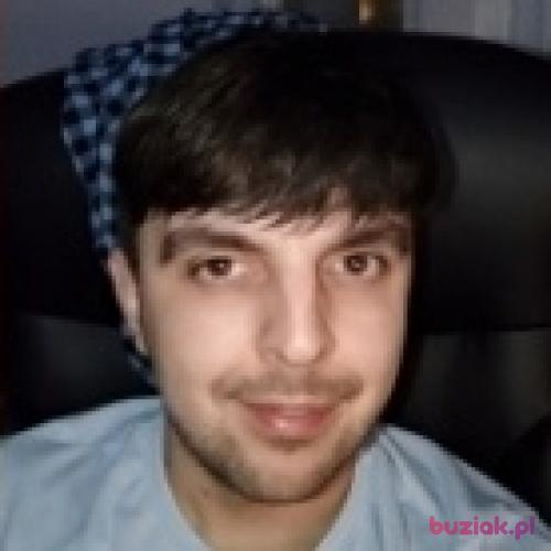 Maciek33ptb, Male, 39 years, Piotrków Trybunalski