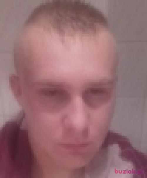 Spinacker, Male, 30 years, Gliwice