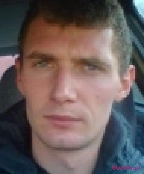 mateuszsss, Mężczyzna, 34 lata, Gorzów Wielkopolski