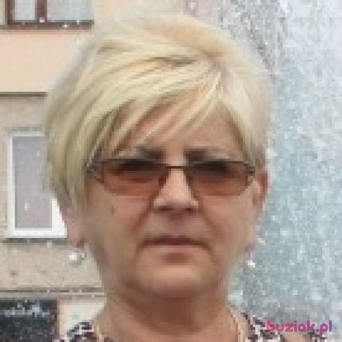sabus, Female, 71 years, Koszalin