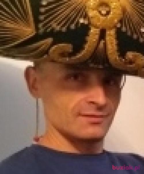 Tom450, Male, 52 years, Sochaczew