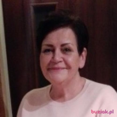 margerytkall, Female, 65 years, Kutno