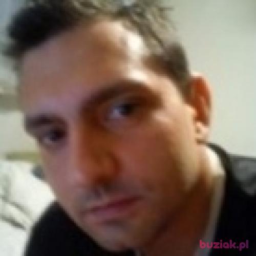 ZIGU, Mężczyzna, 41 lat, Warszawa