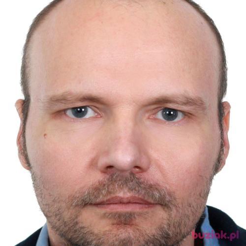 kotbob, Male, 45 years, Kraków