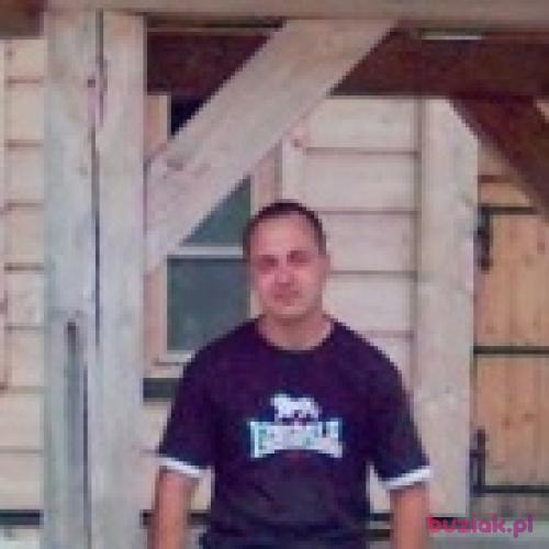 Tomeklol81, Male, 44 years, Kolbuszowa