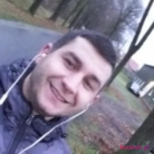 Ali1994, Mężczyzna, 32 lata, Oleszyce