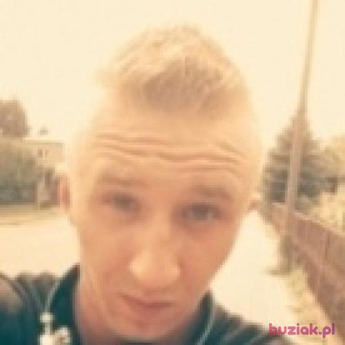 Gibbki, Mężczyzna, 31 lat, Zamość