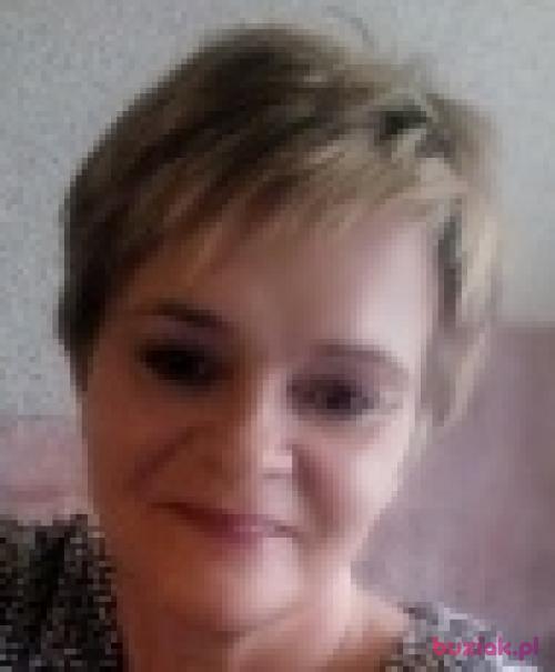 Izadab1234, Female, 57 years, Kraków
