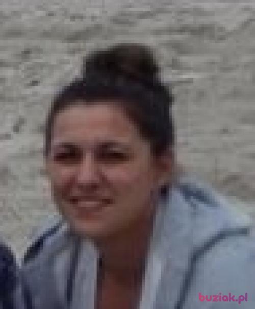 Martu89, Kobieta, 37 lat, Leszno