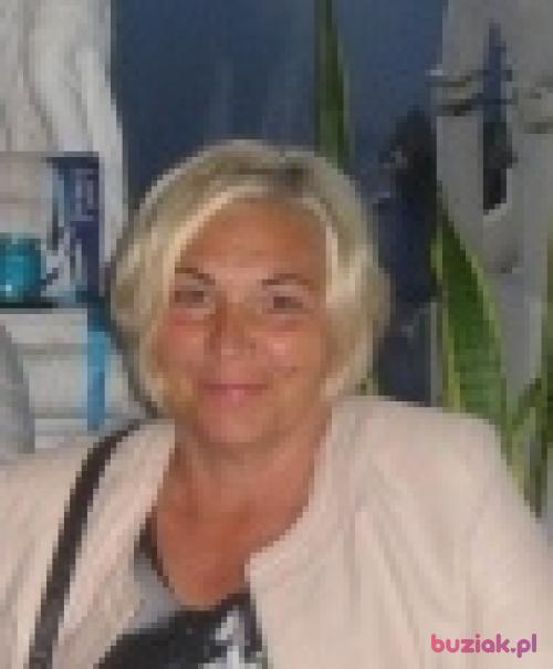 olamagnolia, Kobieta, 70 lat, Sędziszów