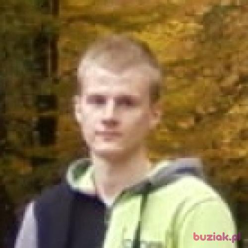 Bartek10KM, Mężczyzna, 32 lata, Pabianice