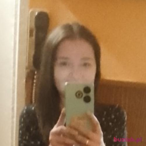 marlenamakula97, Female, 34 years, Lublin