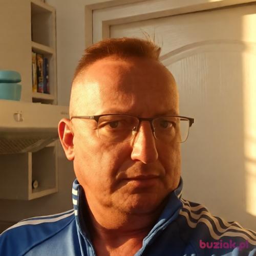 maniutek76, Mężczyzna, 50 lat, Płońsk