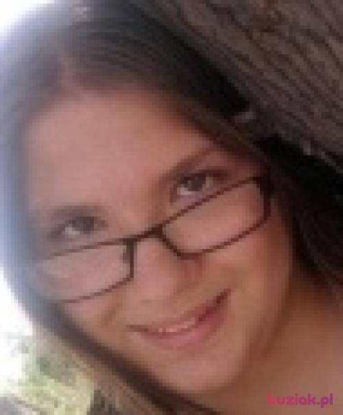 agnik132, Female, 30 years, Gliwice