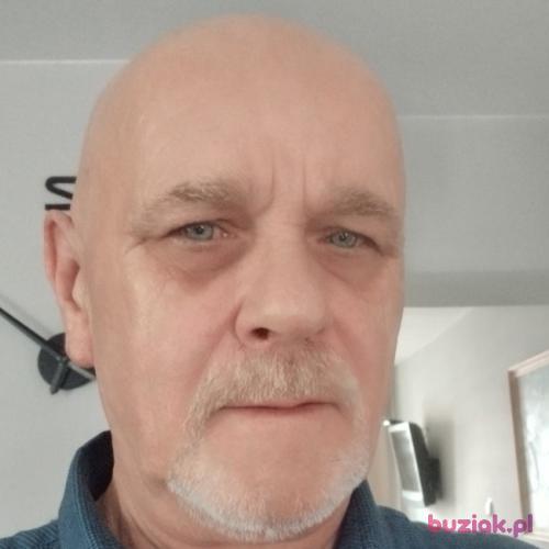 AllFred, Mężczyzna, 59 lat, Siemiatycze
